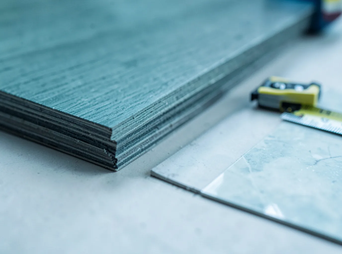 Luxury Vinyl Plank Installation Grawn, MI FAQs
